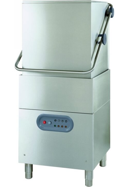 Adexa 61BDD-230 Premium Passthrough Dishwasher 230V