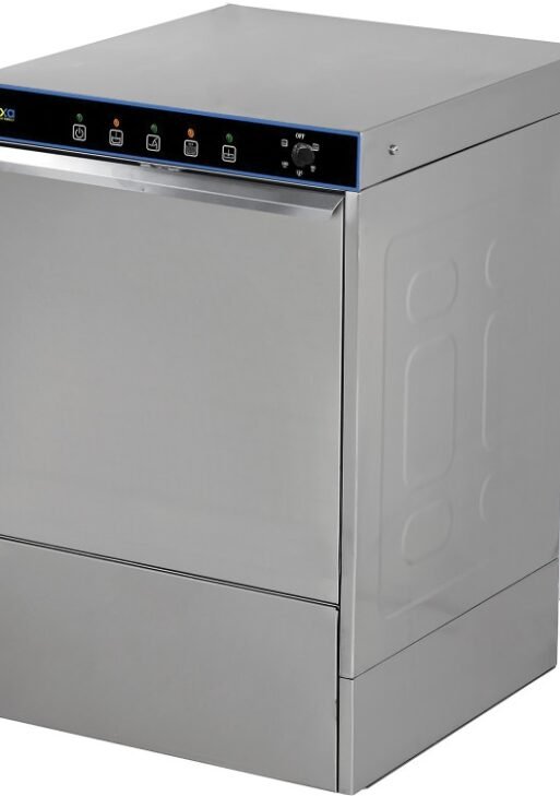 Adexa EMP1100 Commercial Glasswasher with Drain Pump 13A