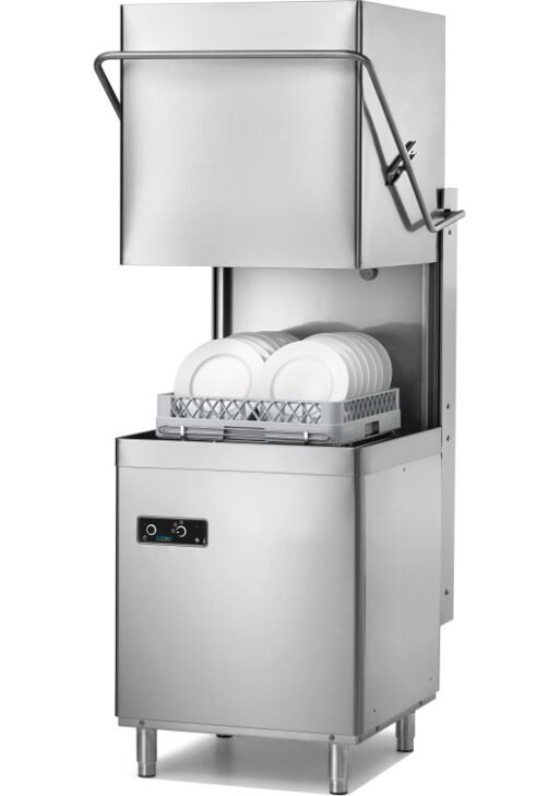 Adexa ADX10M Passthrough Dishwasher Premium 230V