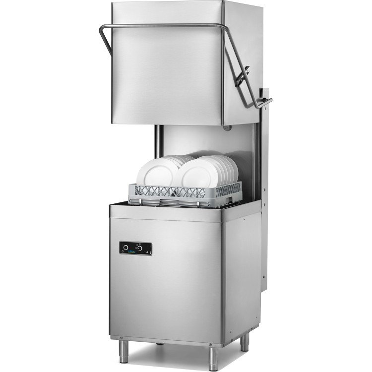 Adexa ADX10M Passthrough Dishwasher Premium 230V