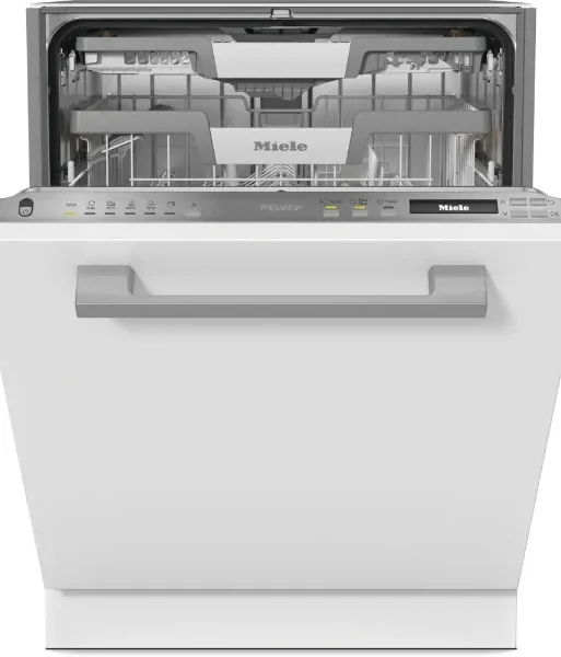 Miele G 7191 SCVi AutoDos | 125 Edition Integrated Dishwasher