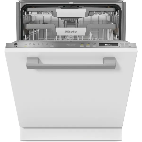 Miele G 7191 SCVi AutoDos | 125 Edition Integrated Dishwasher