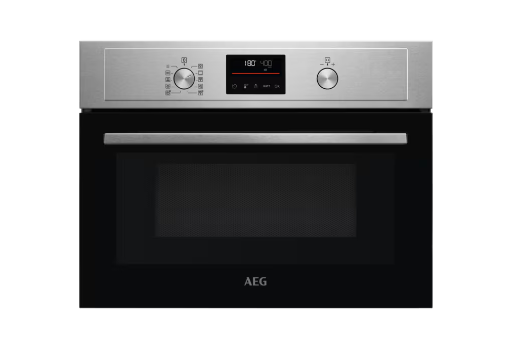Aeg KMX365060M Compact multifunction oven with Microwave