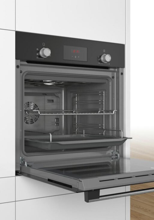 Bosch HHF113BA0B  Oven Single Built-in