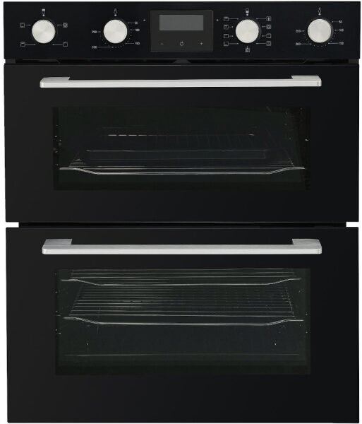 Belling 444411630 BI703MFC Black ELECTRIC