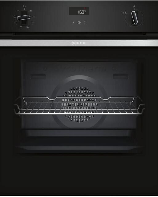 Neff B4ACF1AN0B Single Oven