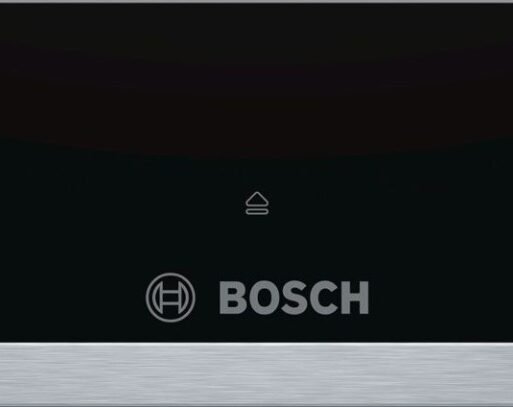 Bosch BIC510NS0B Serie 6 Oven Black