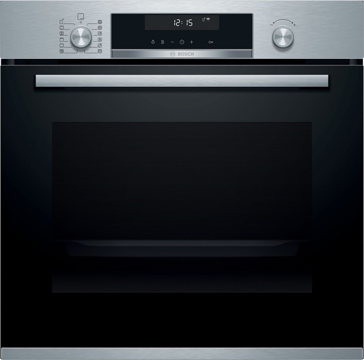 Bosch HBA5780S6B Single Oven