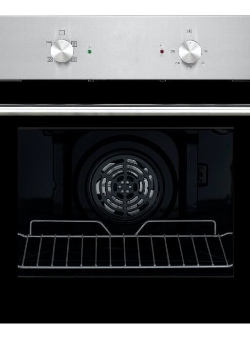 Cata CUL57MMSS.1 60cm Stainless True Fan 54L Oven