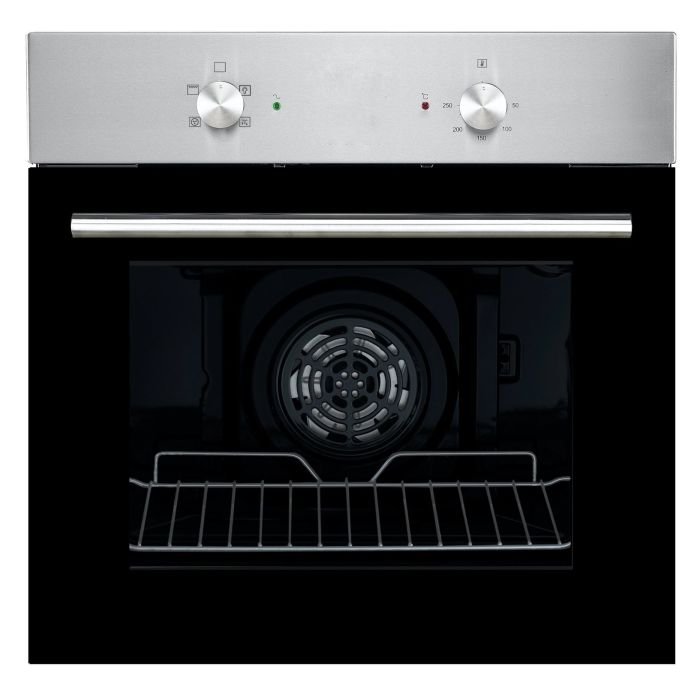 Cata CUL57MMSS.1 60cm Stainless True Fan 54L Oven