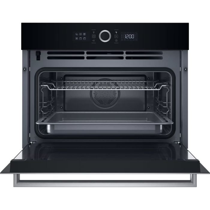 Hotpoint HCC58HMSXA Class 5 Compact Oven Oven