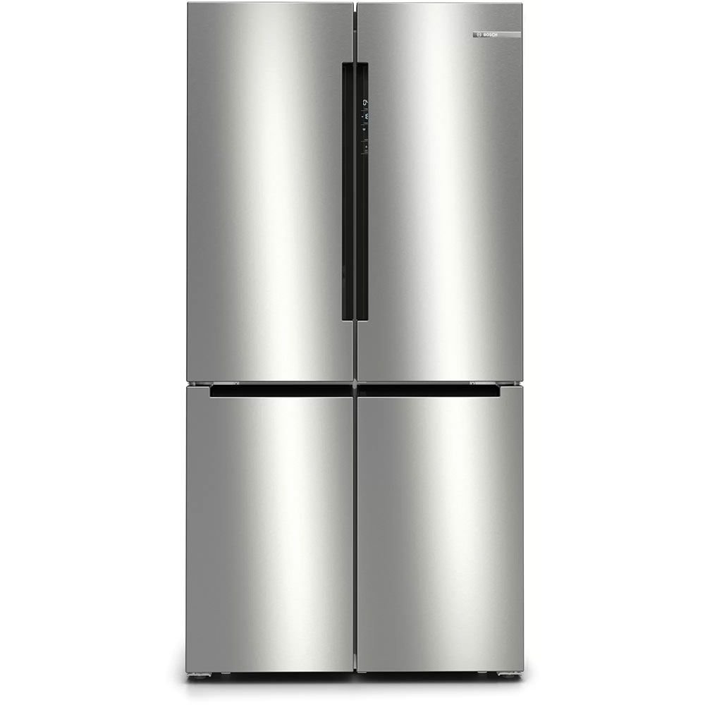 Bosch KFN96VPEAG 183 x 91 x 73 Multi Door style, 4 doors American style Fridge Freezer