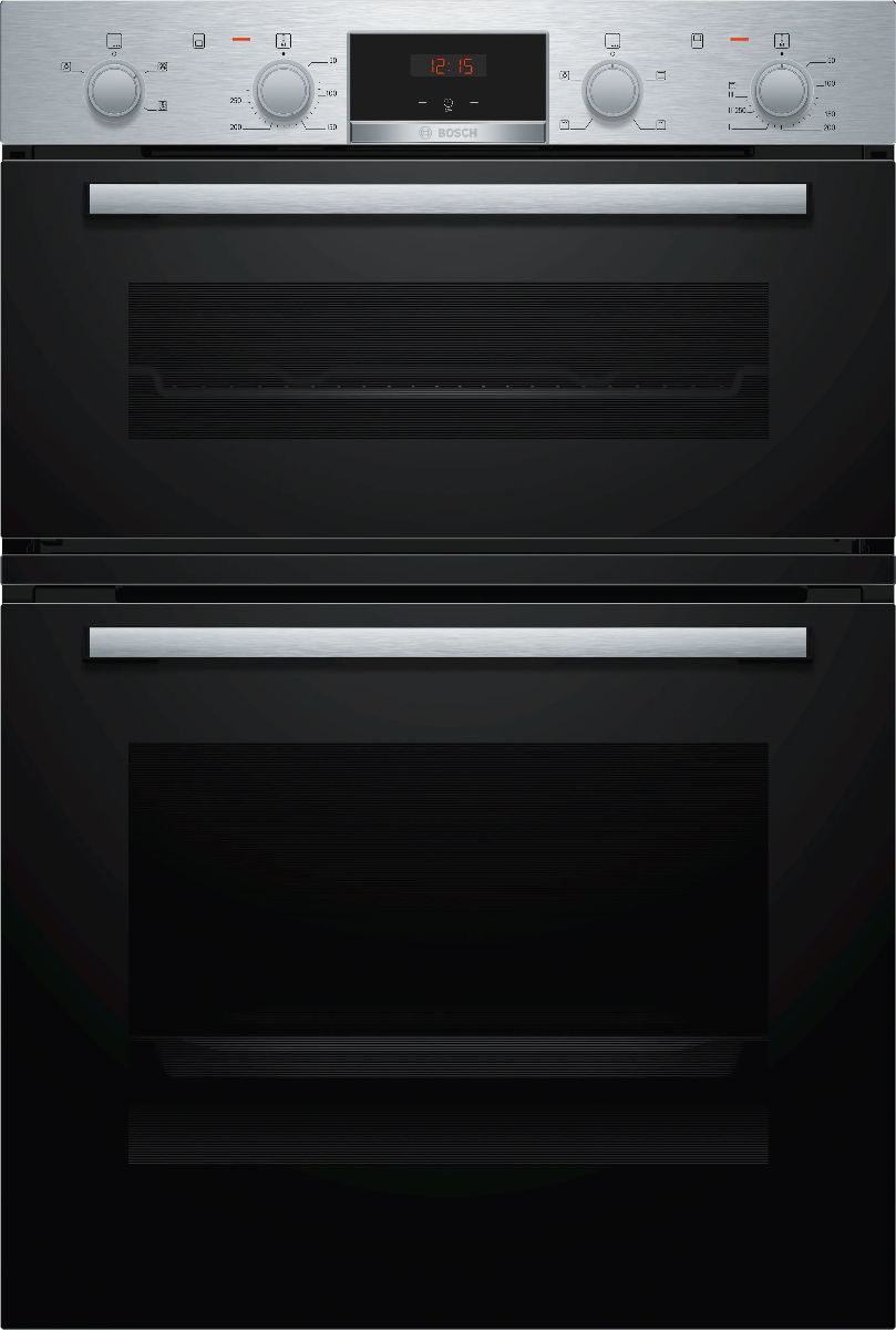 Bosch MHA133BR0B Built-In Double Oven