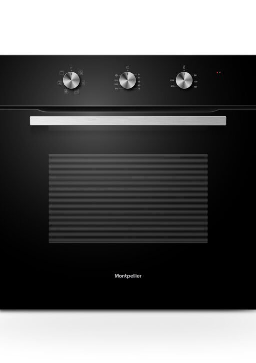 Montpellier MINDPACK 65Ltr Electric Oven& induction