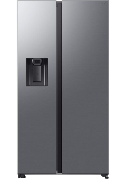 Samsung RS70F65KETEU 91.2cm 60/40 American Fridge Freezer - Silver