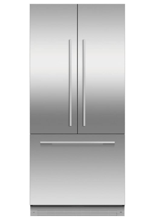 Fisher_Paykel RS80A3 Integrated French Door Fridge Freezer
