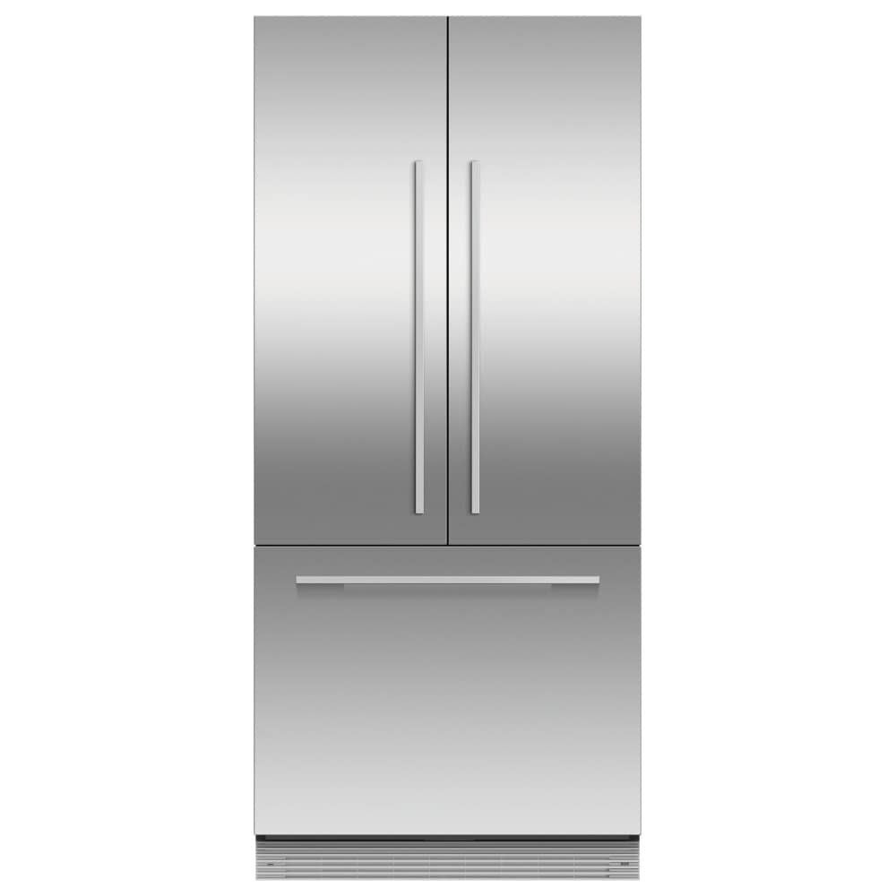 Fisher_Paykel RS80A3 Integrated French Door Fridge Freezer