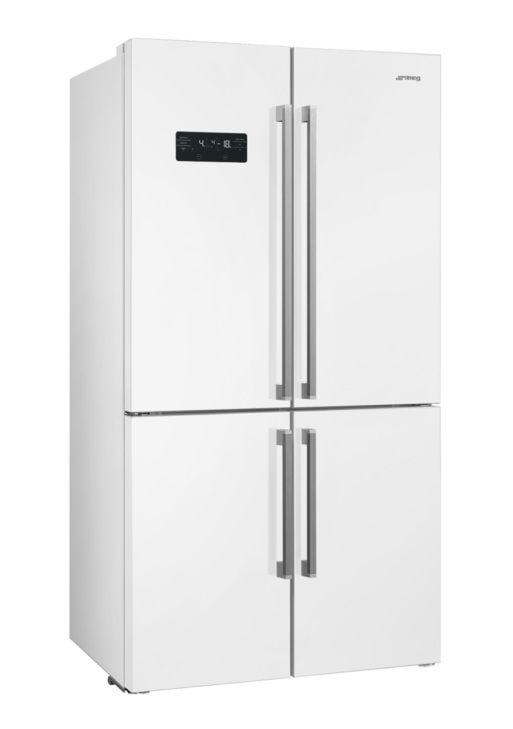 Smeg FQ60BDE American style Fridge Freezer