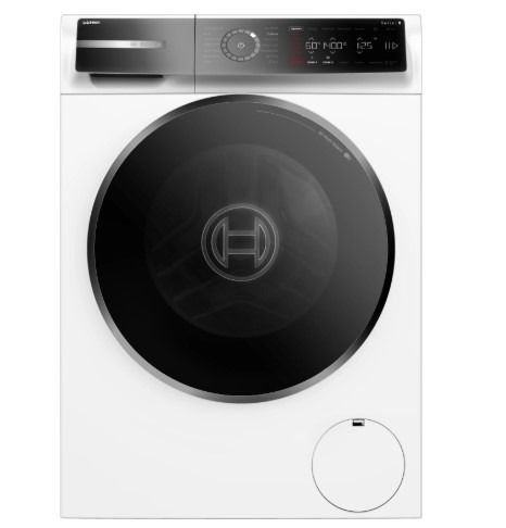 Bosch Series 8 Washing Machine 11kg 1400rpm Front Loader