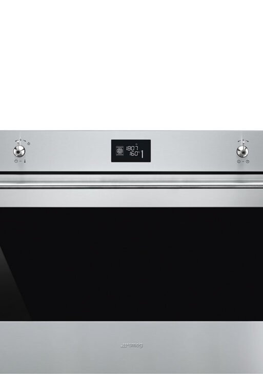 Smeg SF9390X1 90Cm Single Oven