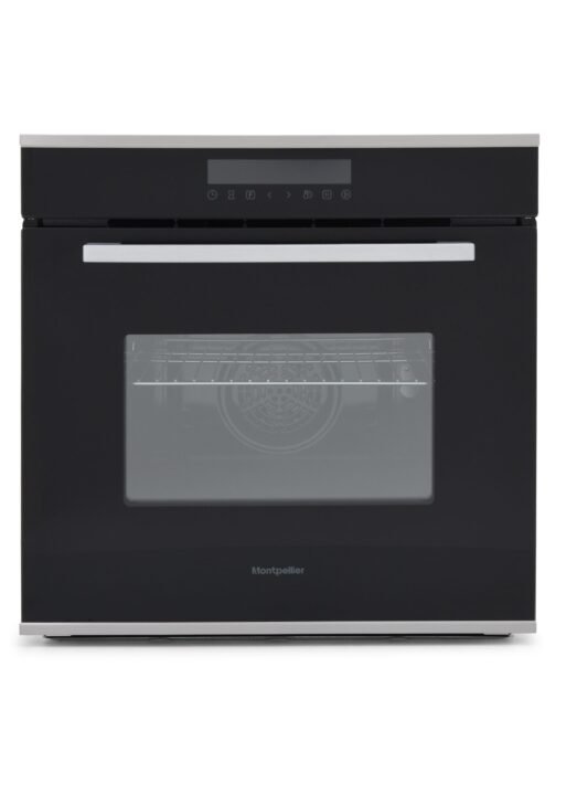 Montpellier SFO73B Black Montpellier 70L Multifunction Oven