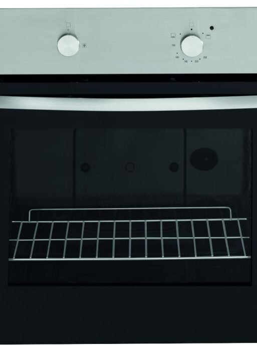 Cata UBGMMT60SS 60cm Stainless Natural Gas Oven