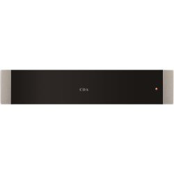 CDA VW151SS compact steam oven