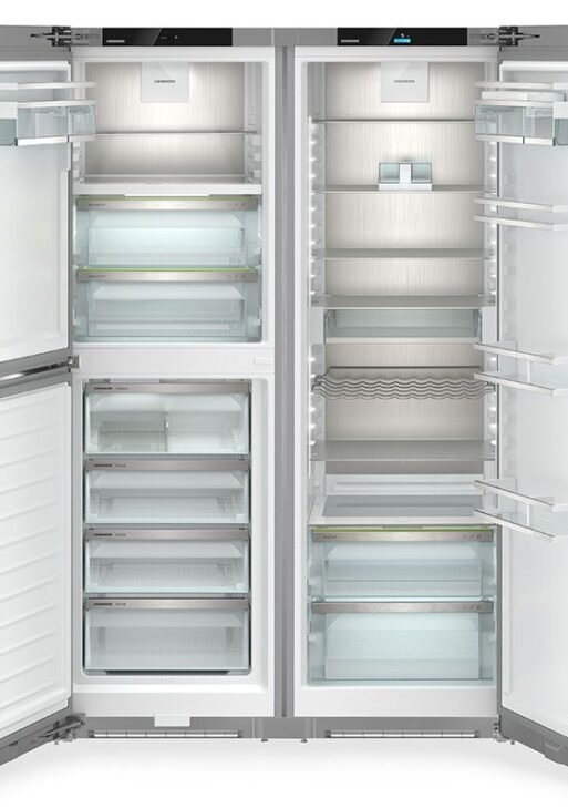 Liebherr XRCSD5255 BioFresh Side by Side American StyleFridge Freezer