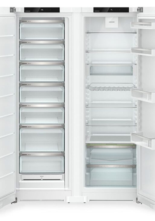 Liebherr XRF5220 No Frost Side by Side Fridge Freezer