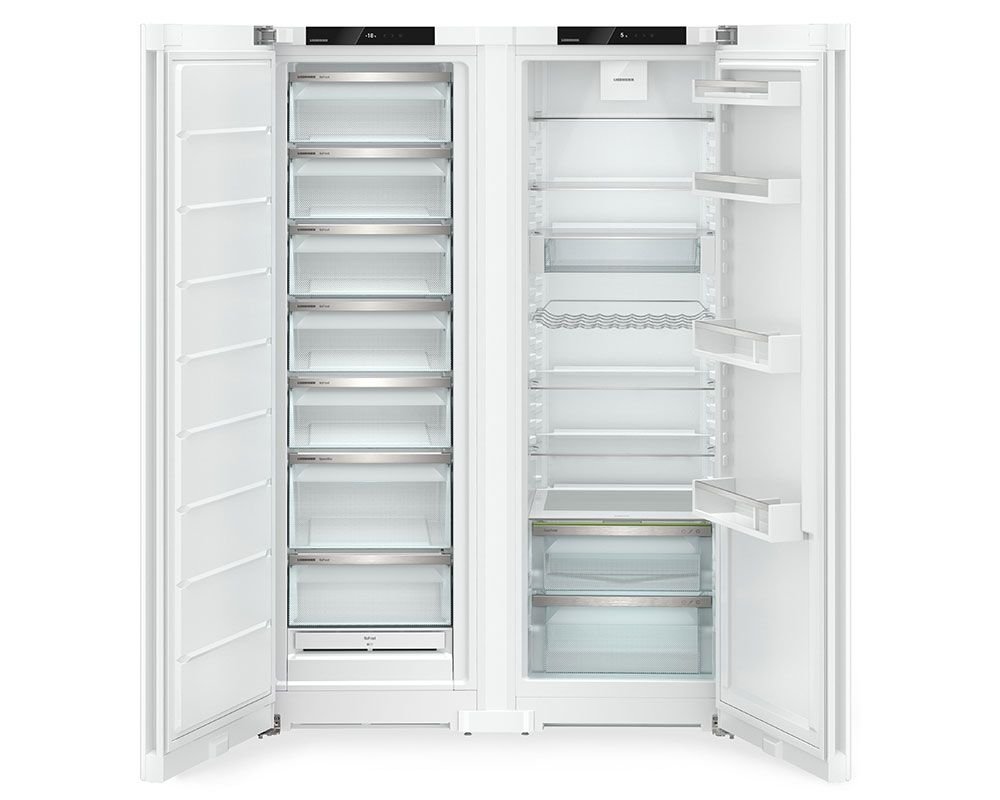 Liebherr XRF5220 No Frost Side by Side Fridge Freezer
