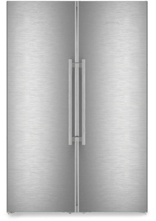 Liebherr XRFST5295 BioFresh Professional with HydroBreeze, NoFrost, Icemaker (Fixed Water Connection